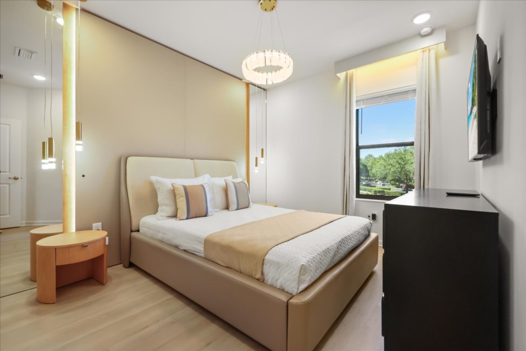 5 bedroom vacation townhouse at Paradiso Grande - Image 13