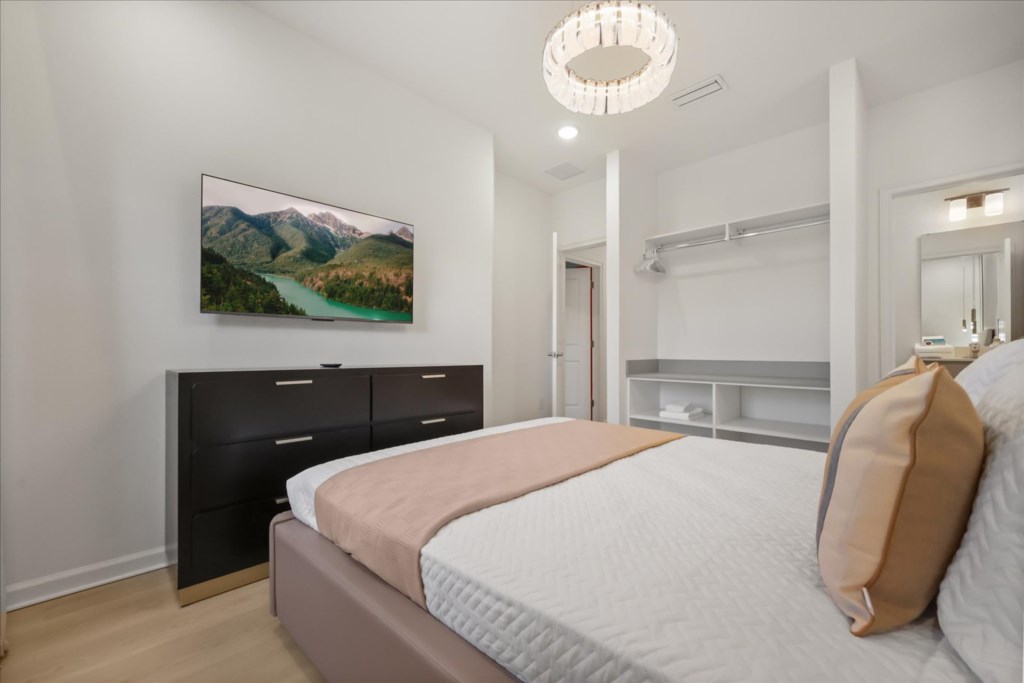 5 bedroom vacation townhouse at Paradiso Grande - Image 15