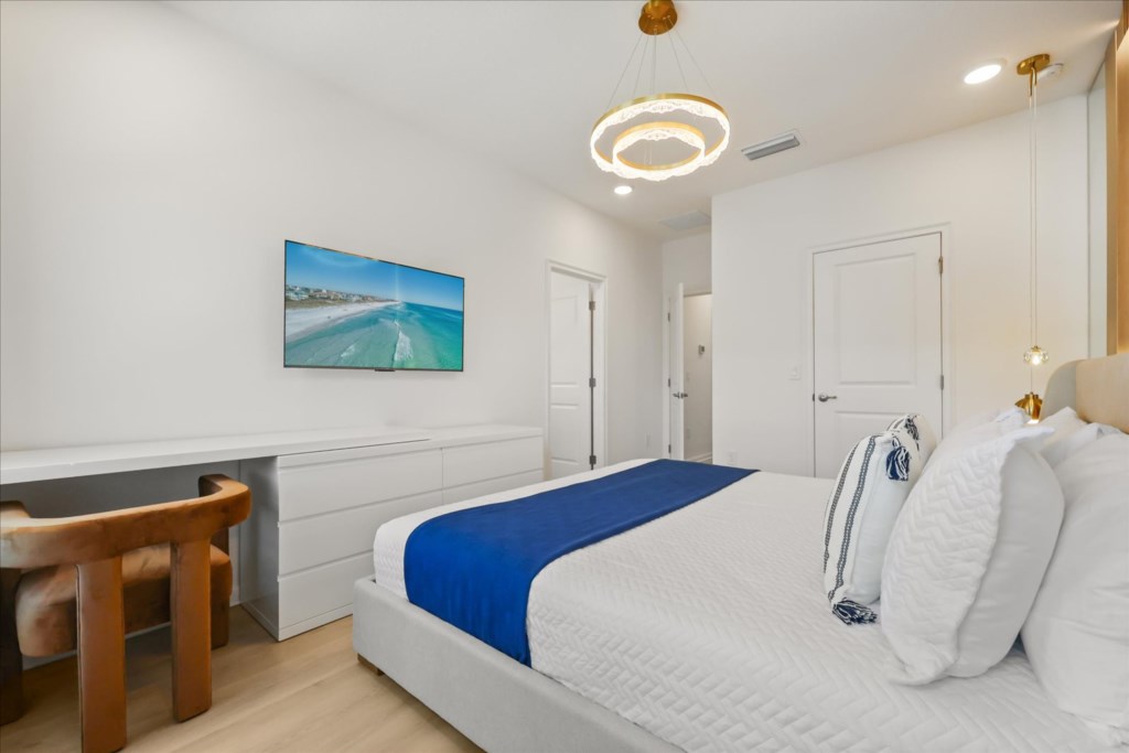 5 bedroom vacation townhouse at Paradiso Grande - Image 17