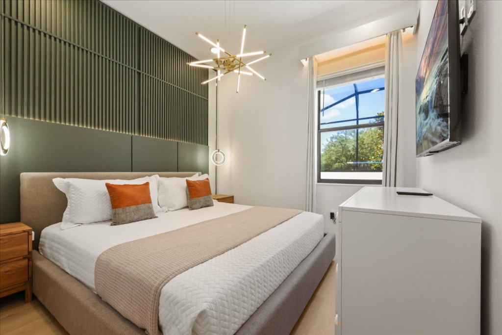 5 bedroom vacation townhouse at Paradiso Grande - Image 18