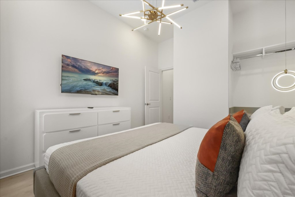 5 bedroom vacation townhouse at Paradiso Grande - Image 19