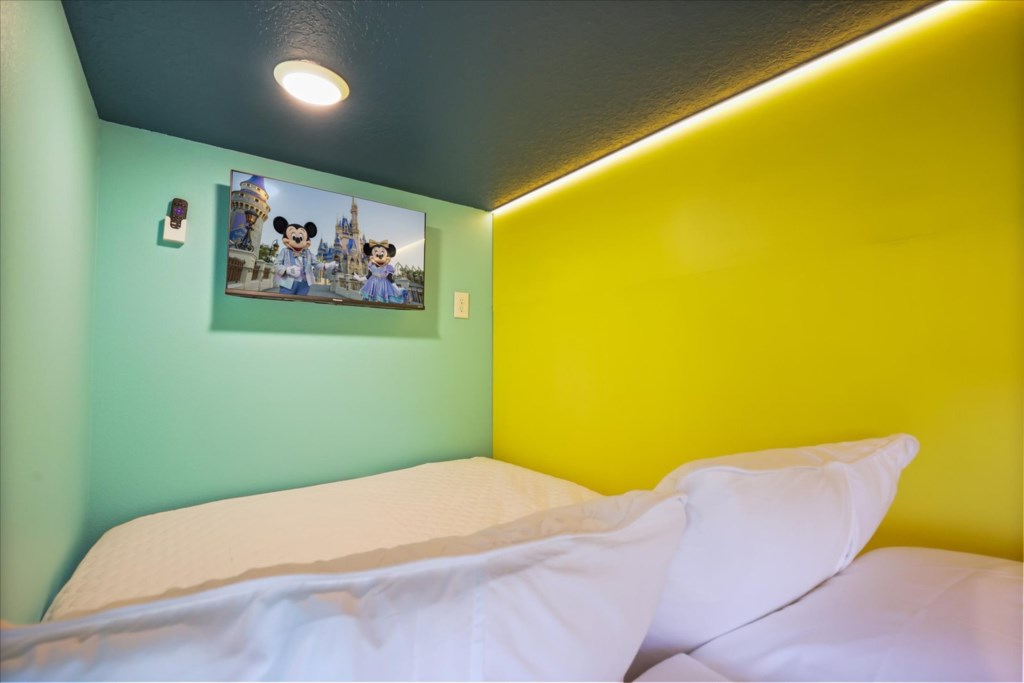 5 bedroom vacation townhouse at Paradiso Grande - Image 22