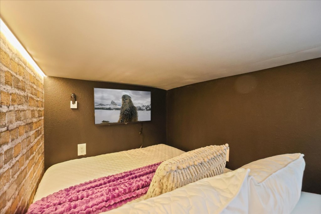 5 bedroom vacation townhouse at Paradiso Grande - Image 25