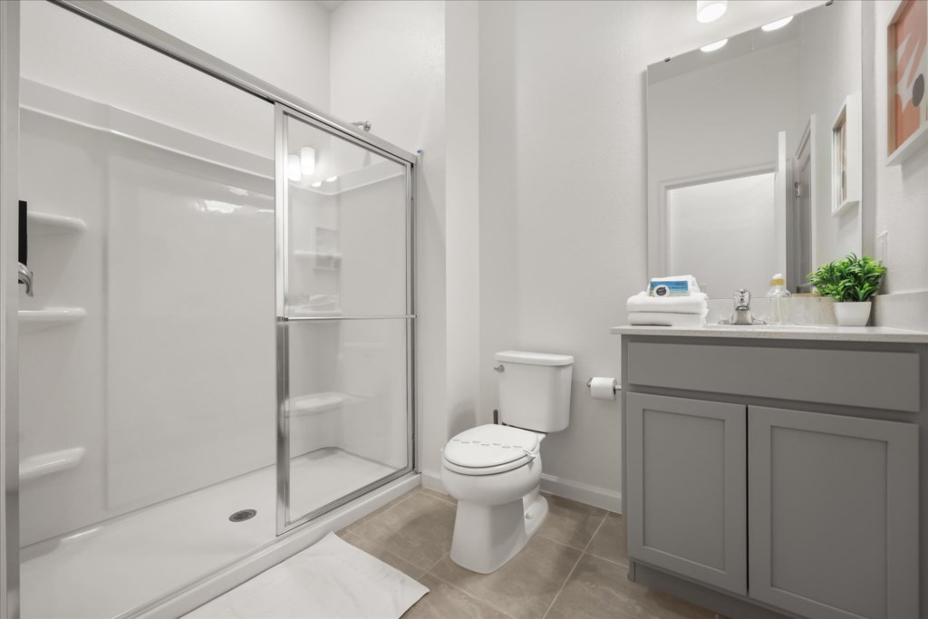 5 bedroom vacation townhouse at Paradiso Grande - Image 29