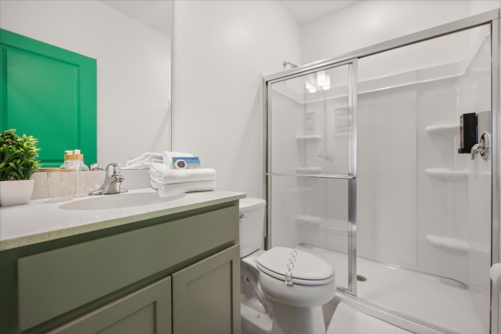 5 bedroom vacation townhouse at Paradiso Grande - Image 32