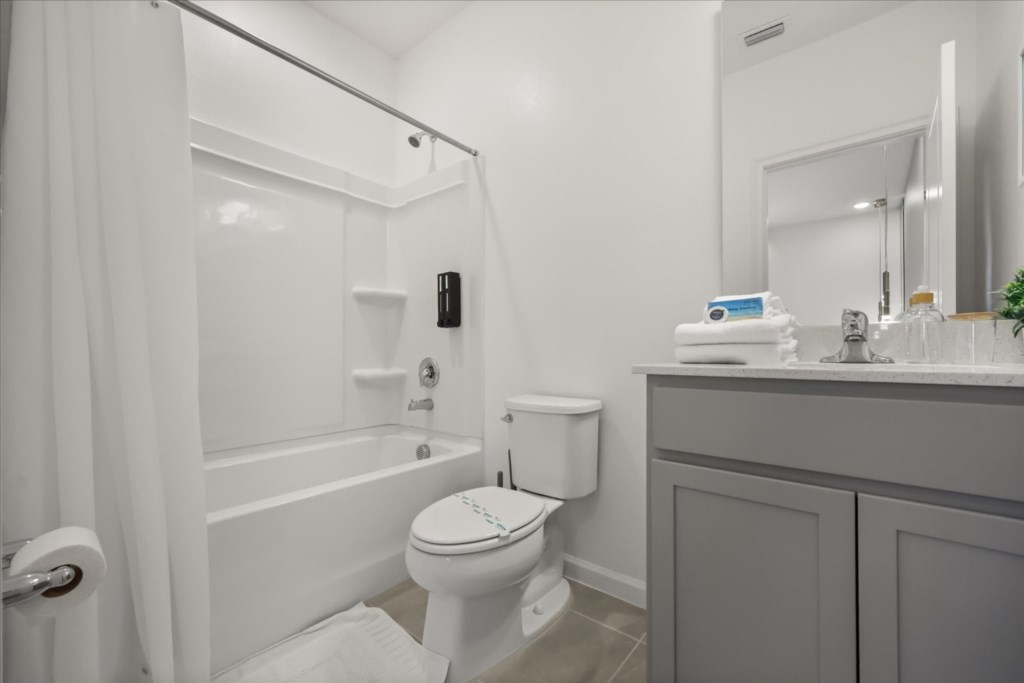 5 bedroom vacation townhouse at Paradiso Grande - Image 34