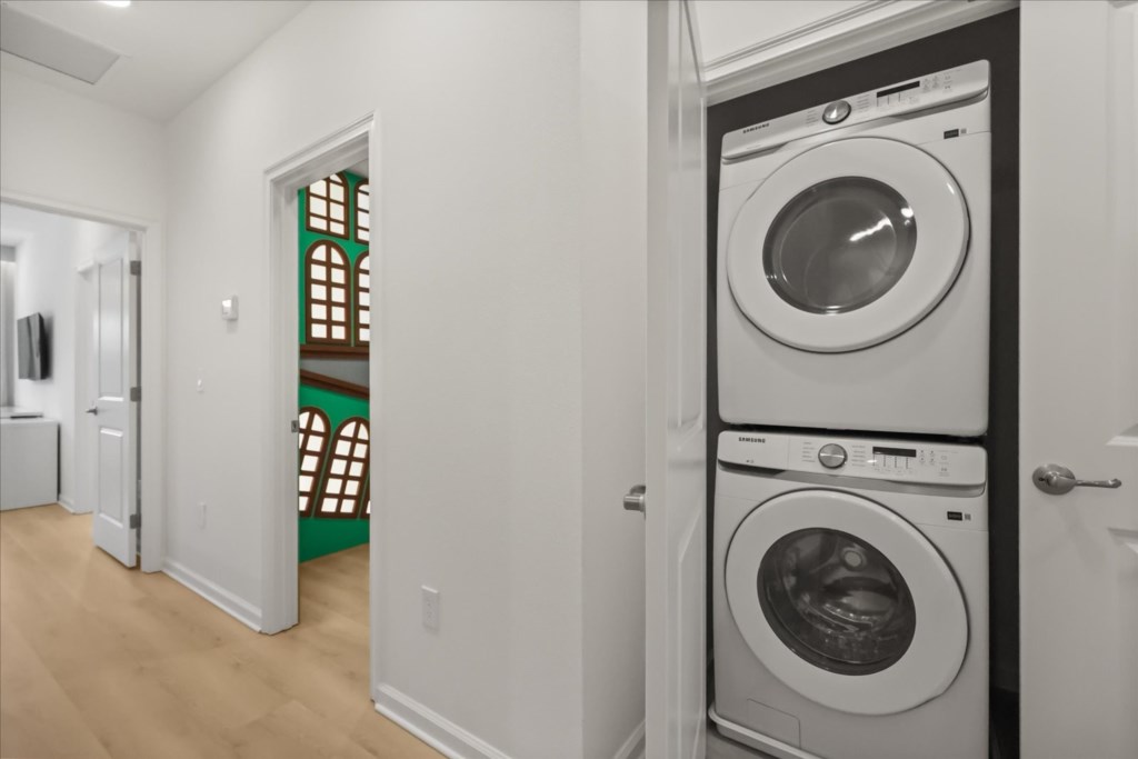 5 bedroom vacation townhouse at Paradiso Grande - Image 35