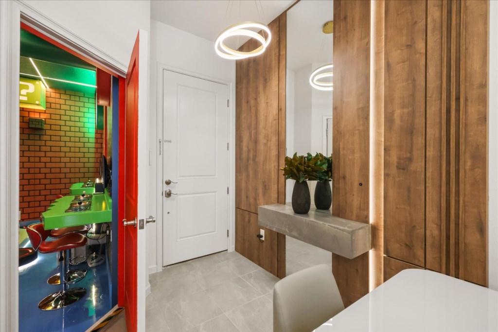 5 bedroom vacation townhouse at Paradiso Grande - Image 9