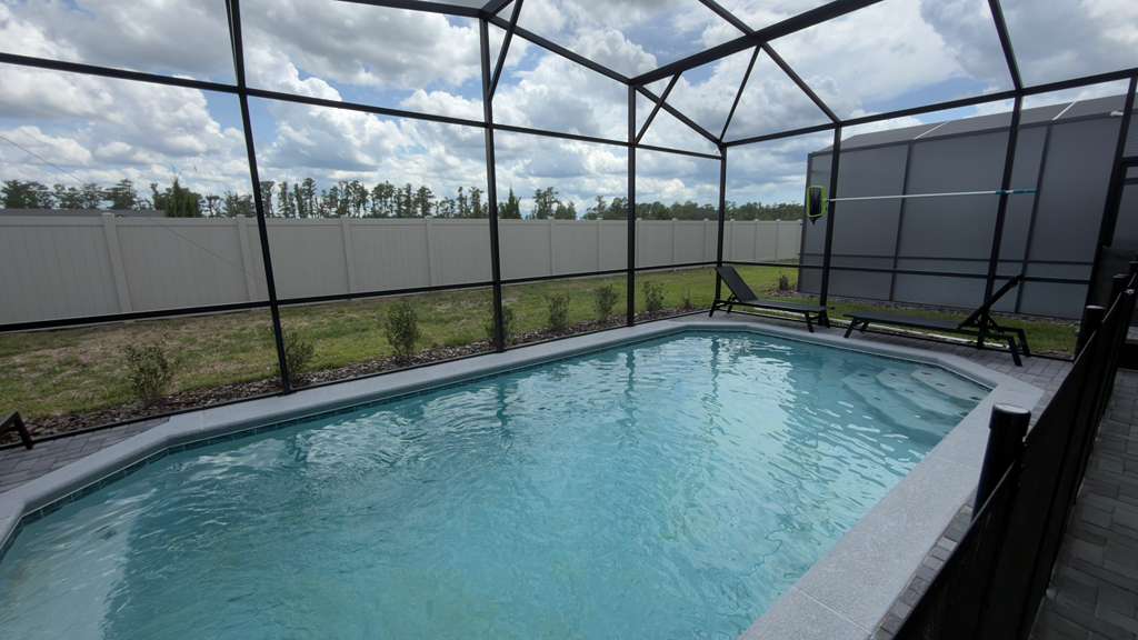 5 bedroom vacation townhouse at Windsor Cay - Image 11