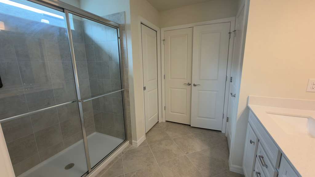 5 bedroom vacation townhouse at Windsor Cay - Image 13