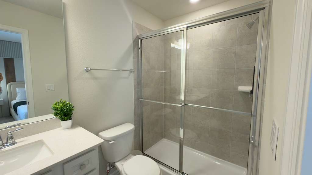 5 bedroom vacation townhouse at Windsor Cay - Image 14