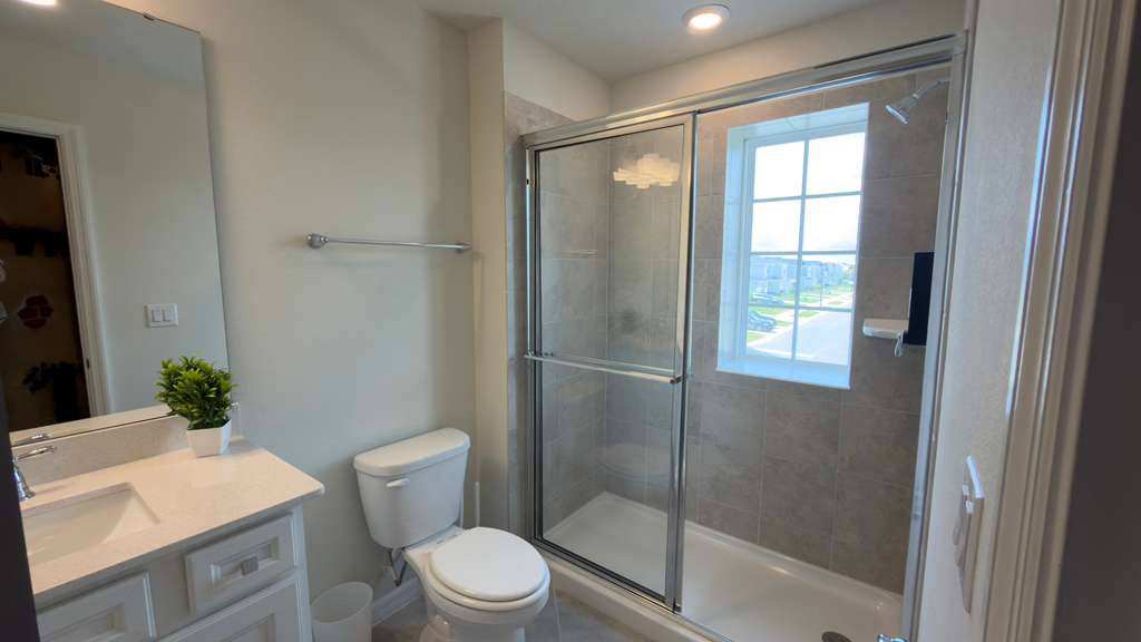 5 bedroom vacation townhouse at Windsor Cay - Image 15