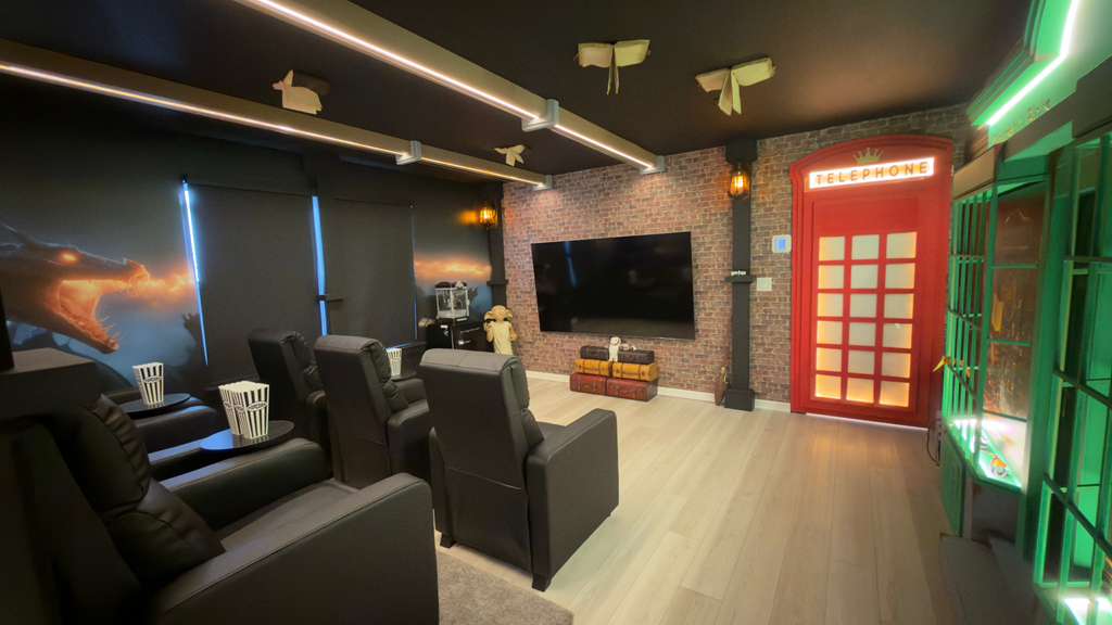 5 bedroom vacation townhouse at Windsor Cay - Image 5