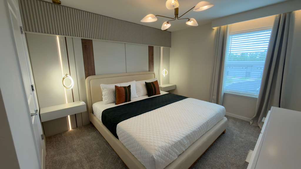 5 bedroom vacation townhouse at Windsor Cay - Image 8