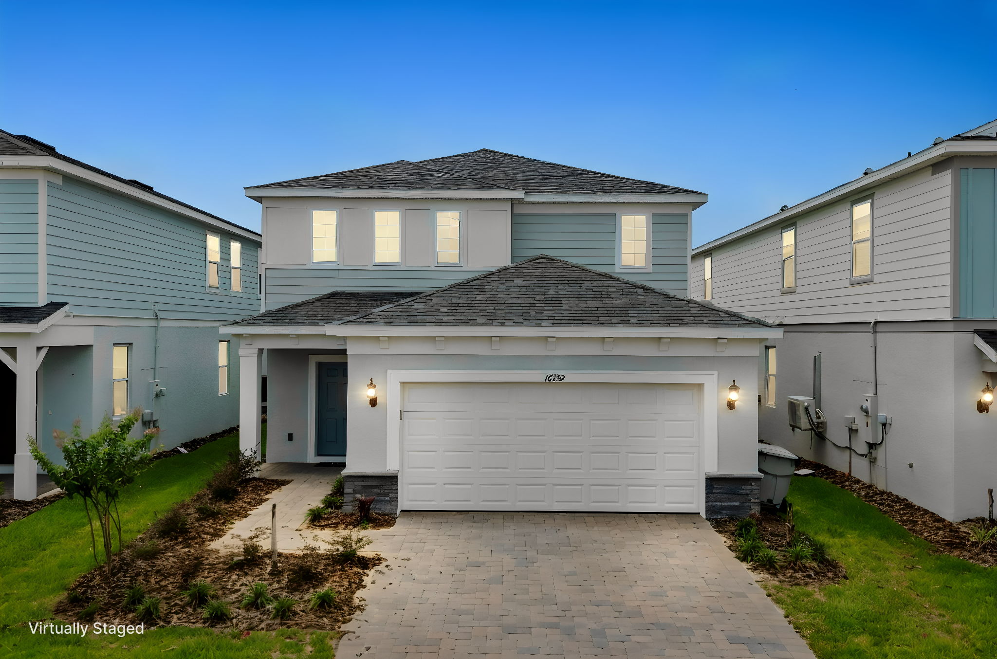 5 bedroom vacation house at Windsor Cay - Image 43
