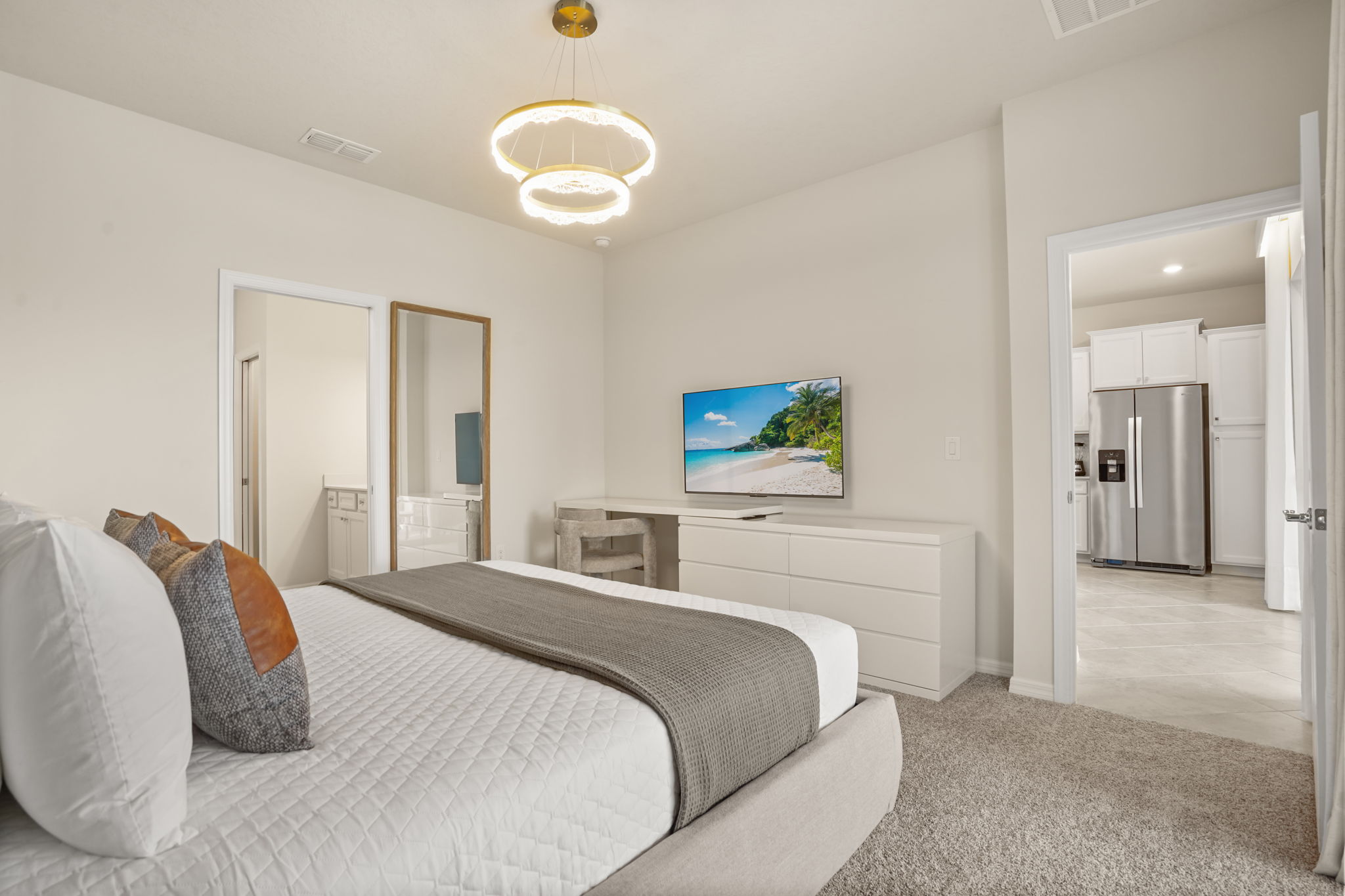5 bedroom vacation house at Windsor Cay - Image 17