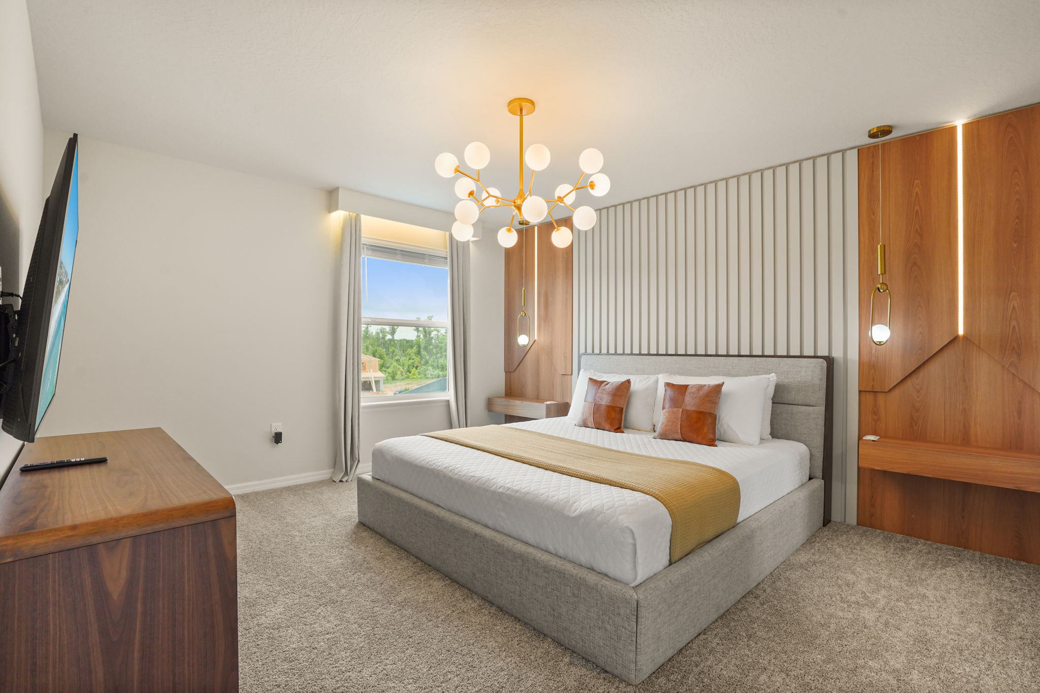 5 bedroom vacation house at Windsor Cay - Image 18