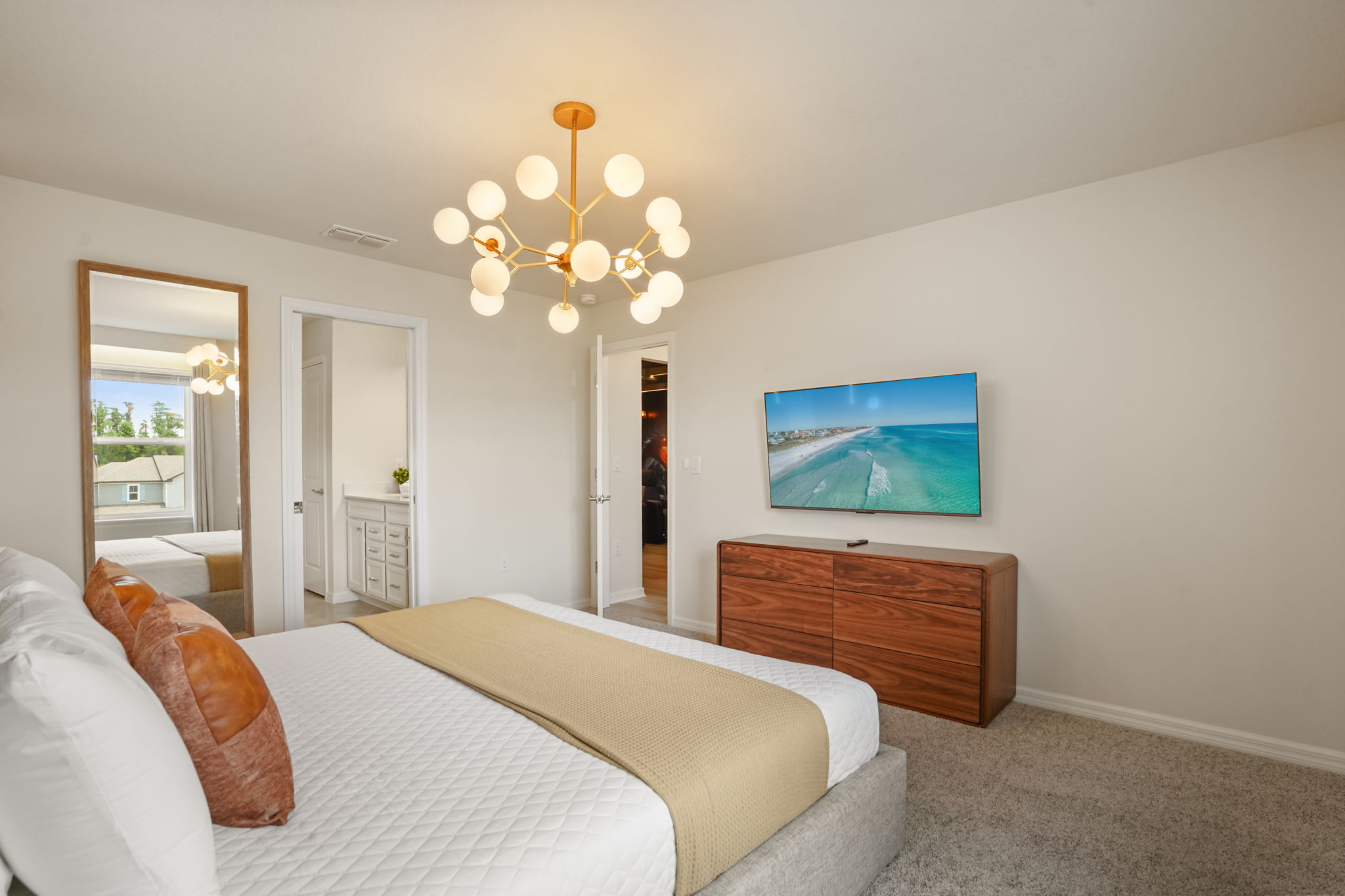 5 bedroom vacation house at Windsor Cay - Image 19