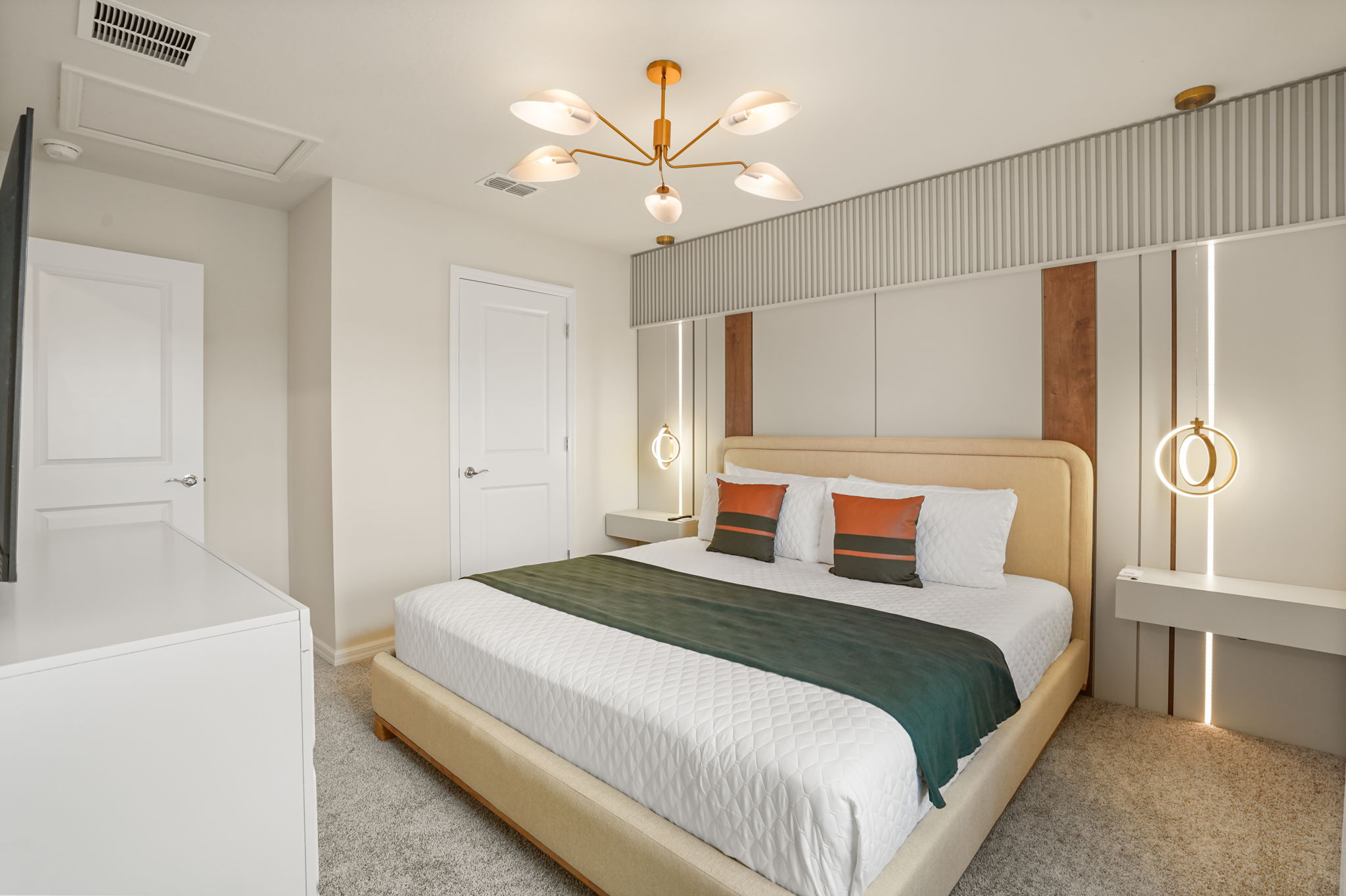 5 bedroom vacation house at Windsor Cay - Image 20