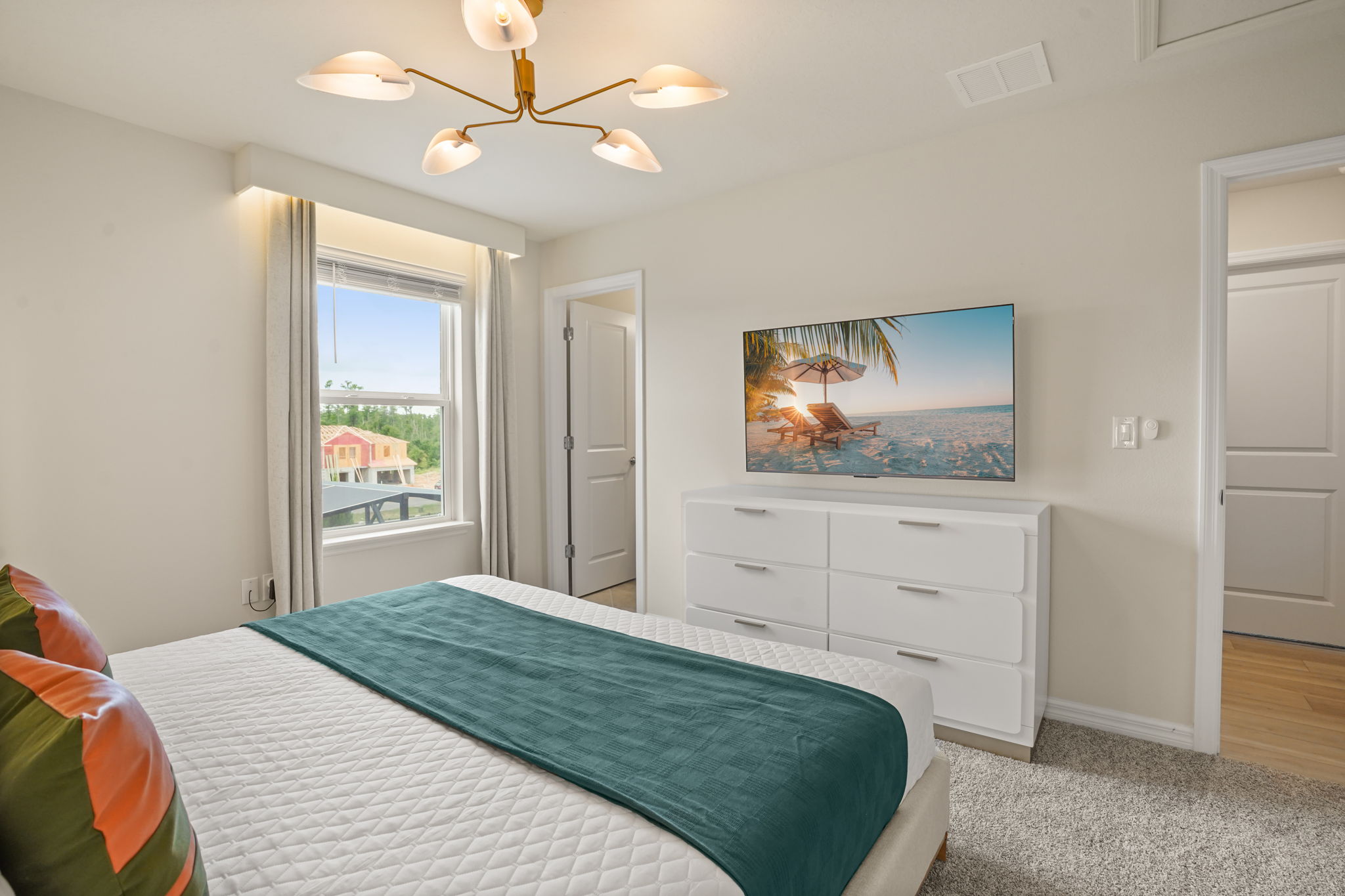 5 bedroom vacation house at Windsor Cay - Image 21