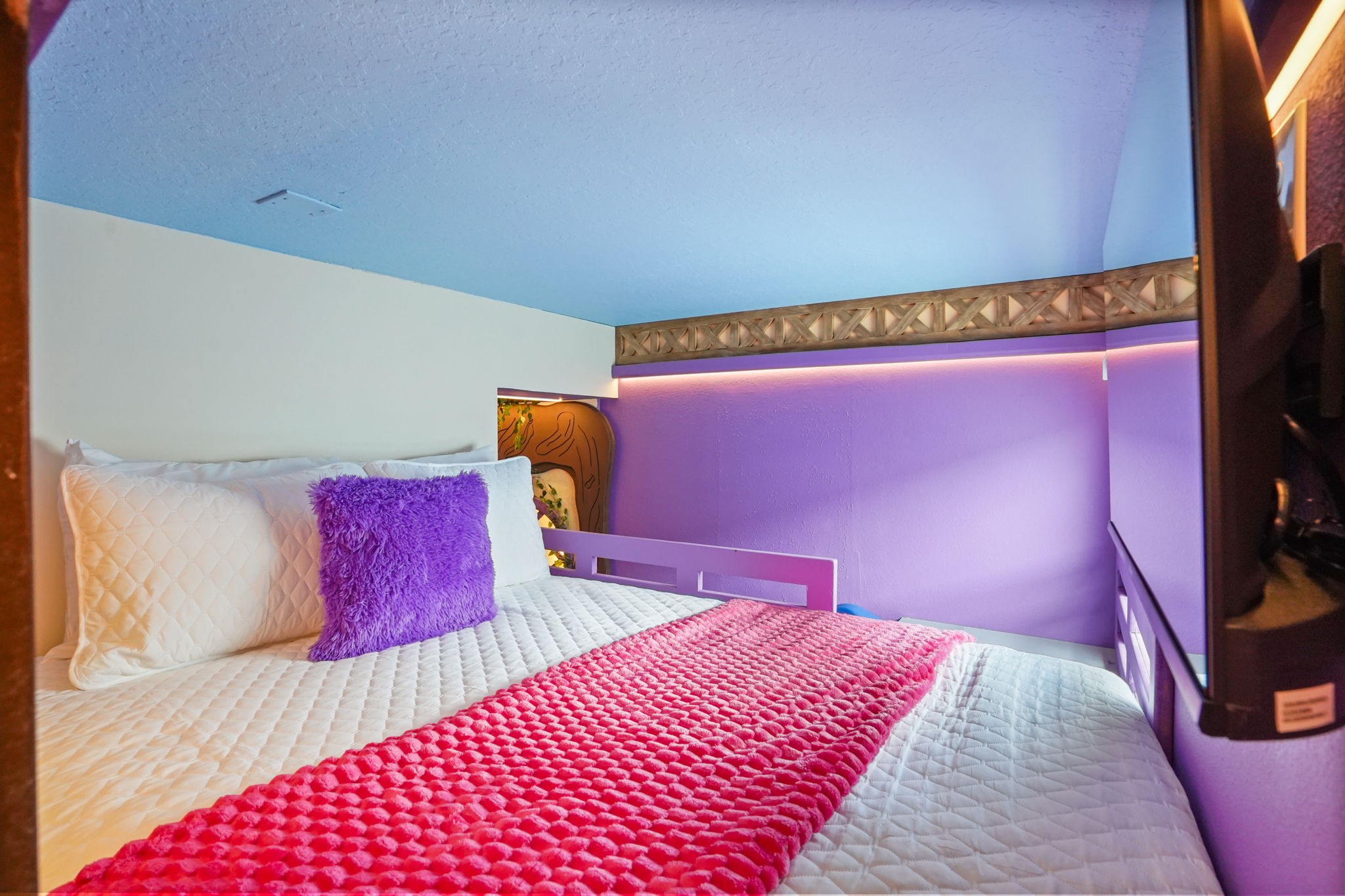 5 bedroom vacation house at Windsor Cay - Image 28