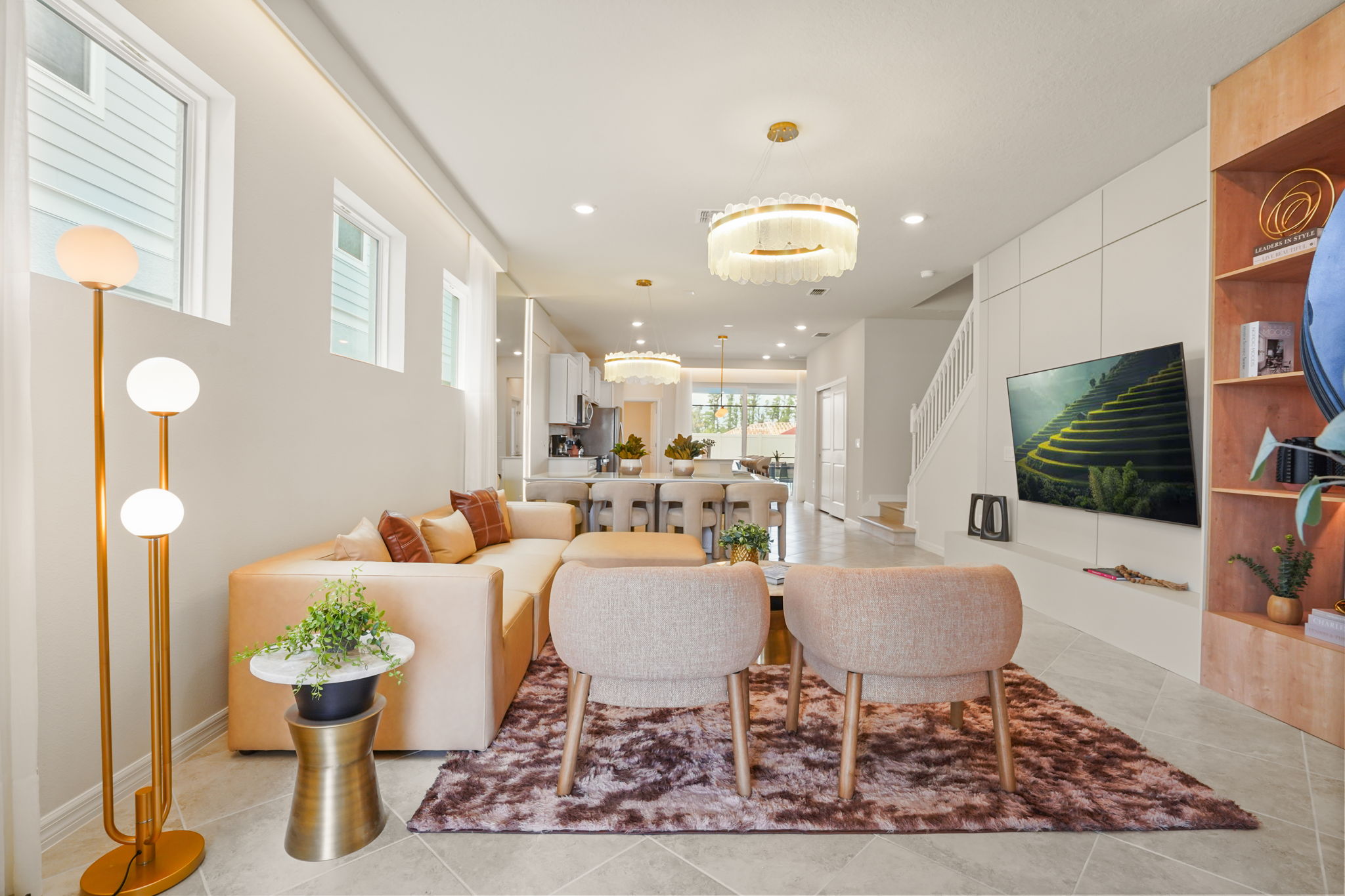 5 bedroom vacation house at Windsor Cay - Image 3