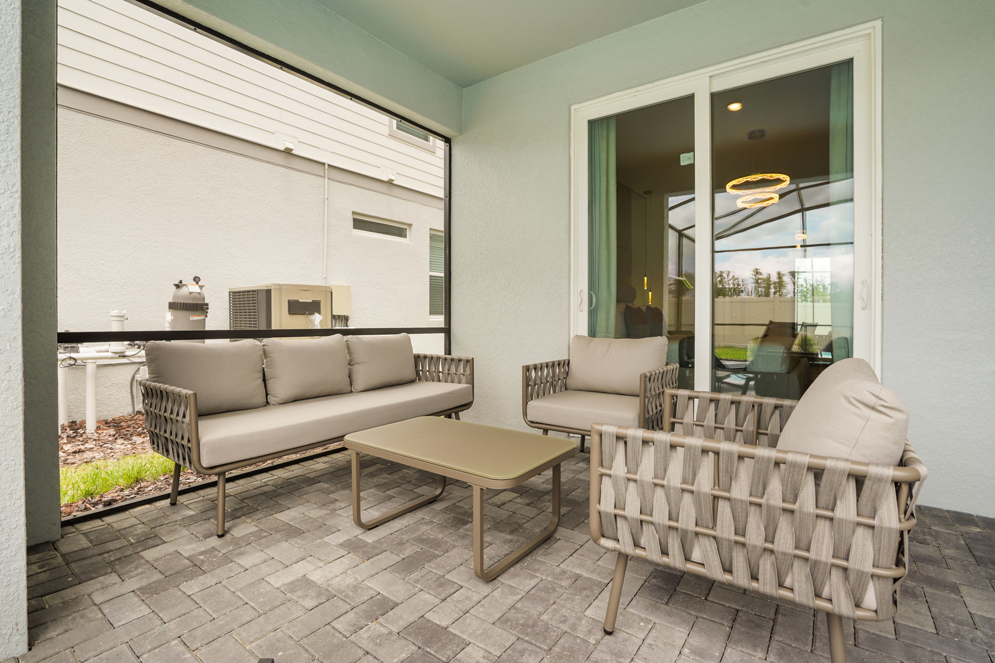 5 bedroom vacation house at Windsor Cay - Image 30