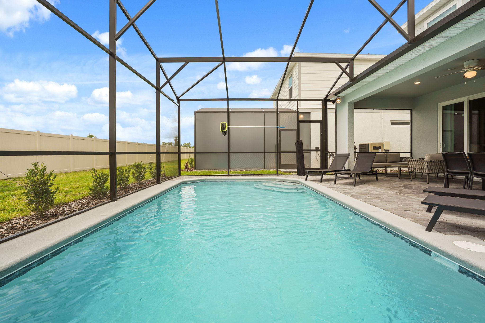 5 bedroom vacation house at Windsor Cay - Image 33