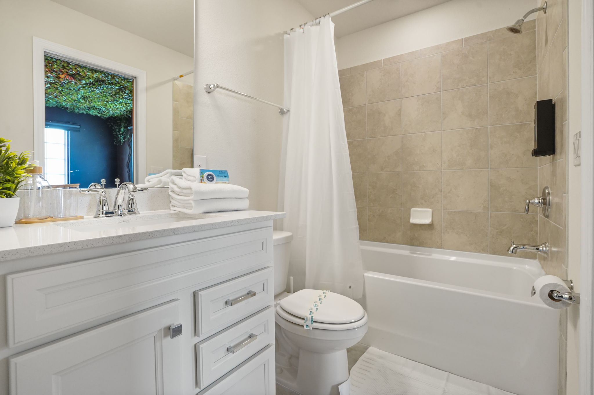 5 bedroom vacation house at Windsor Cay - Image 37