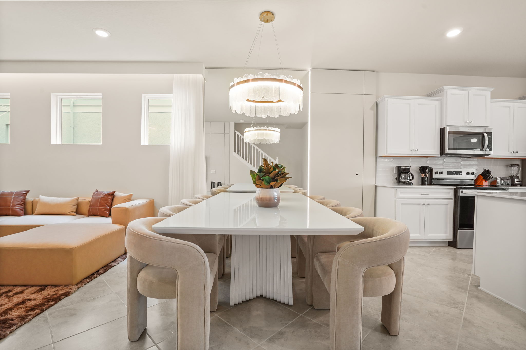 5 bedroom vacation house at Windsor Cay - Image 4