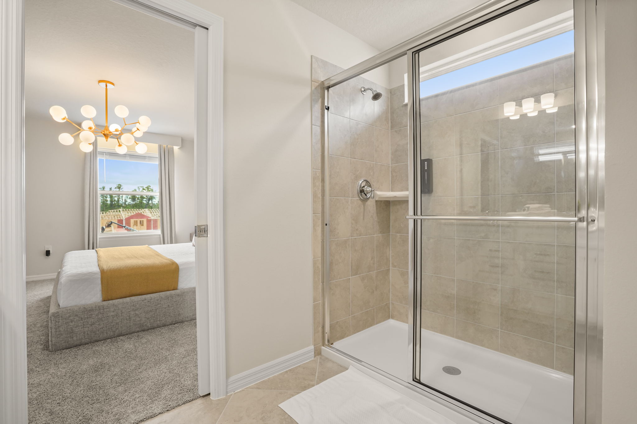5 bedroom vacation house at Windsor Cay - Image 40