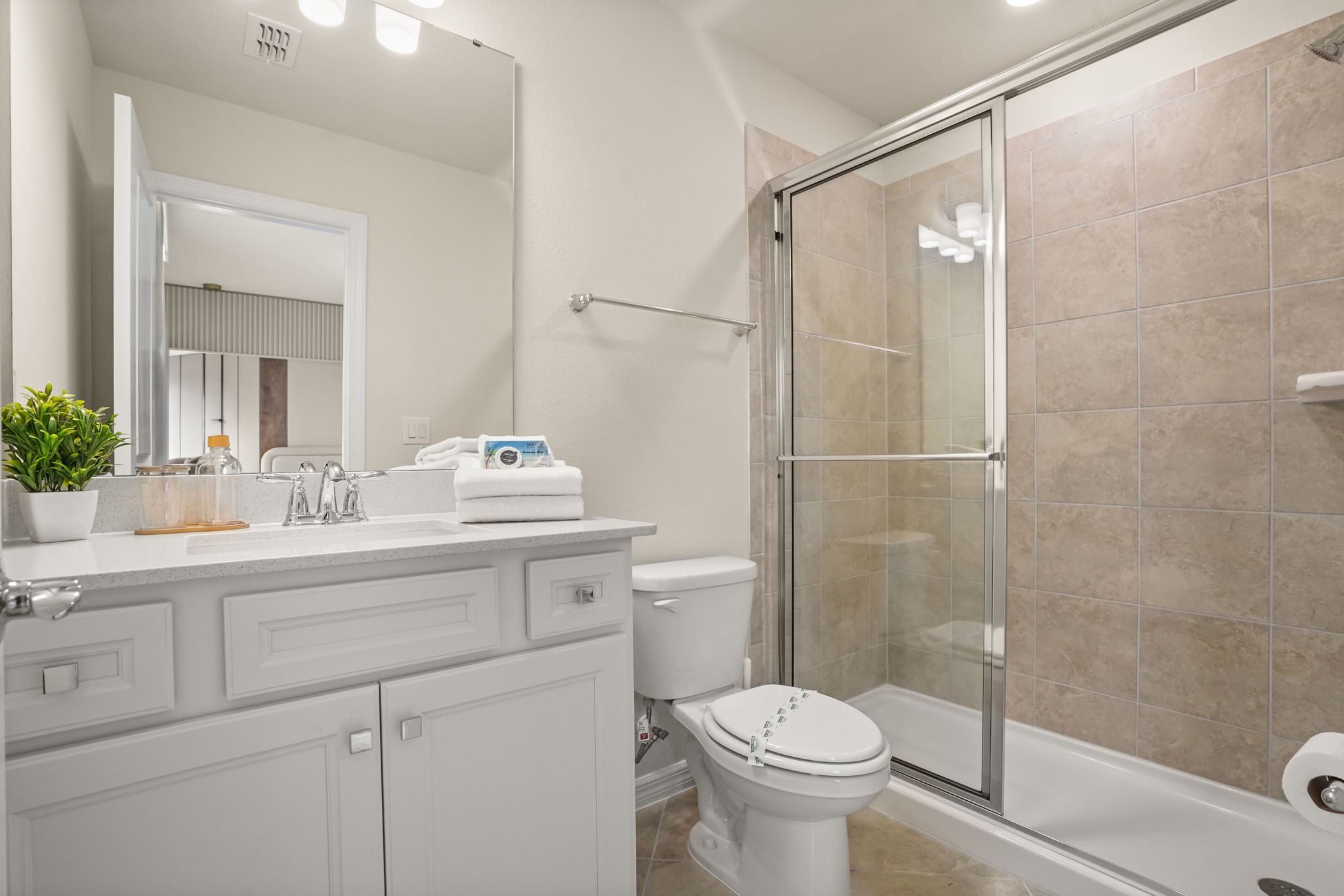 5 bedroom vacation house at Windsor Cay - Image 41