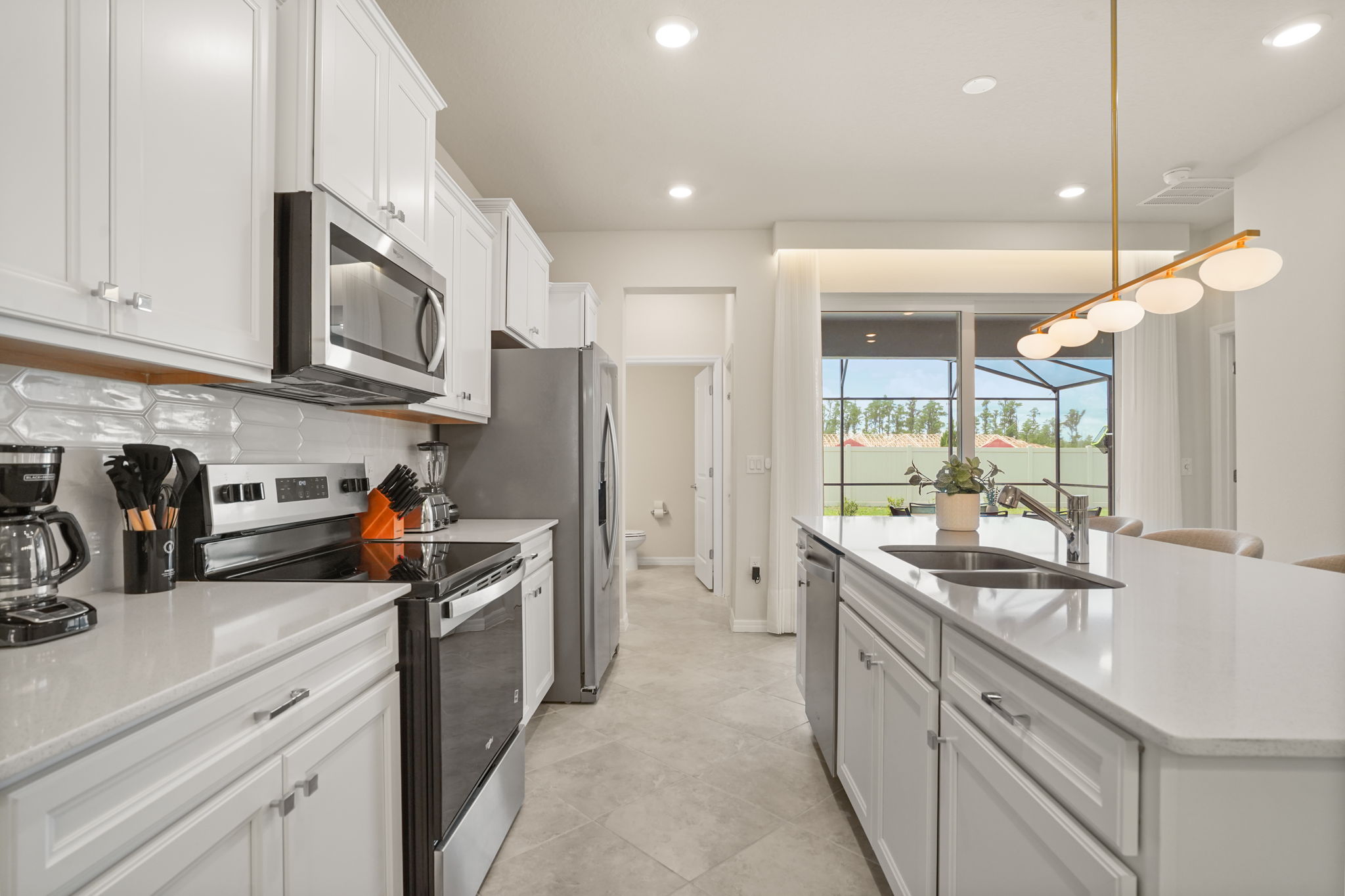 5 bedroom vacation house at Windsor Cay - Image 6