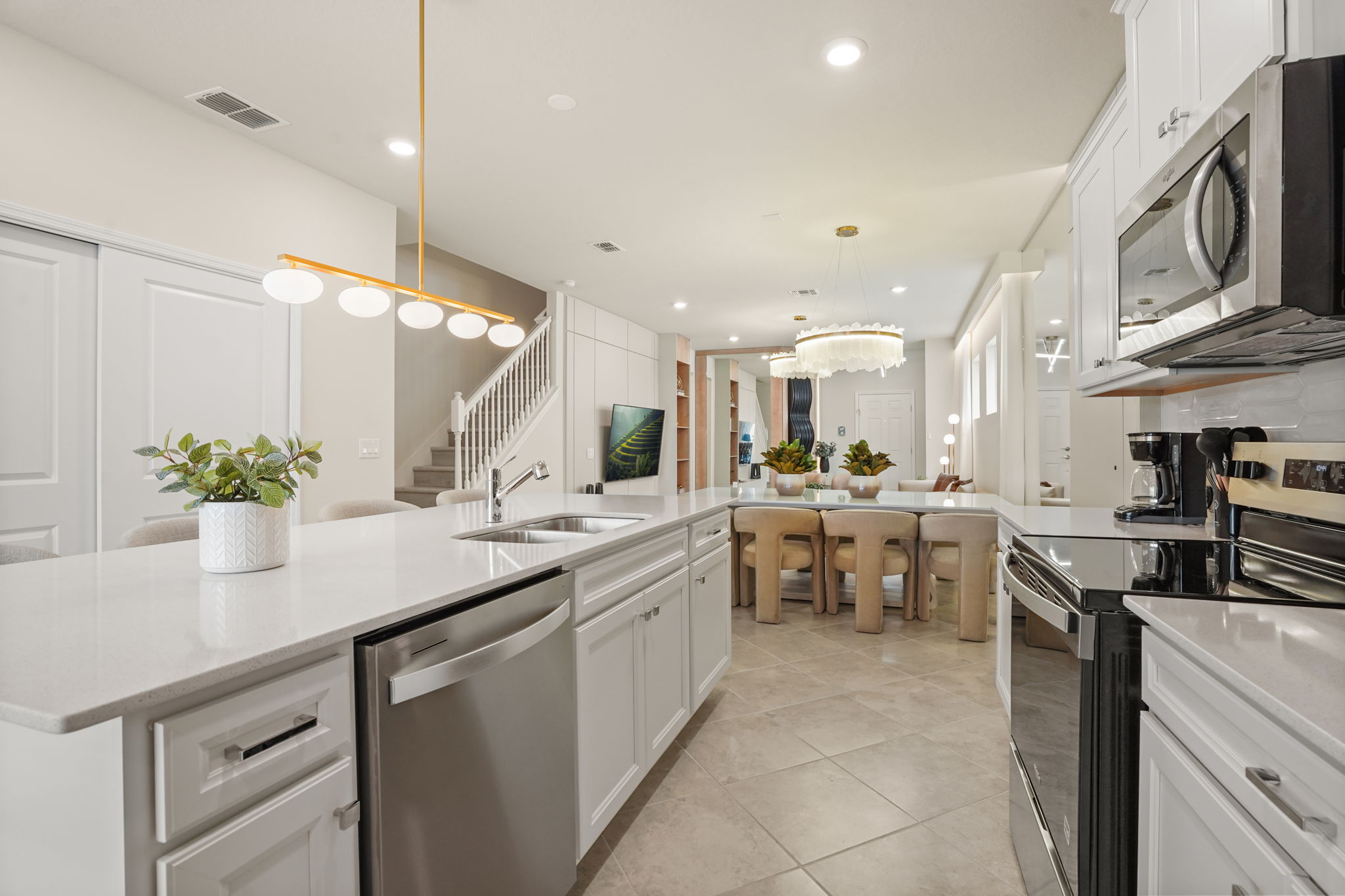 5 bedroom vacation house at Windsor Cay - Image 7