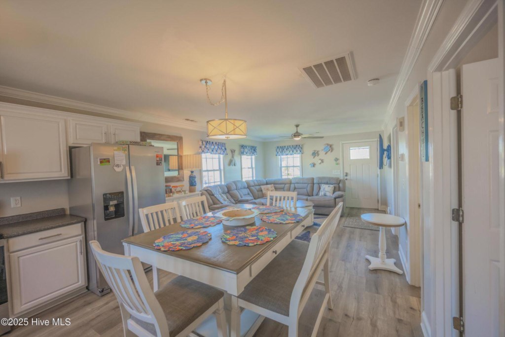 view from by main bedroom 