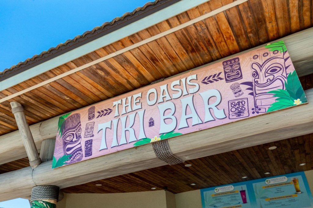 9 bedroom vacation house at Champions Gate - Image 61