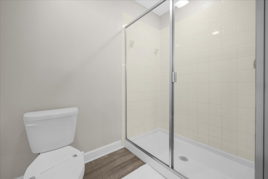 9 bedroom vacation house at Champions Gate - Image 51