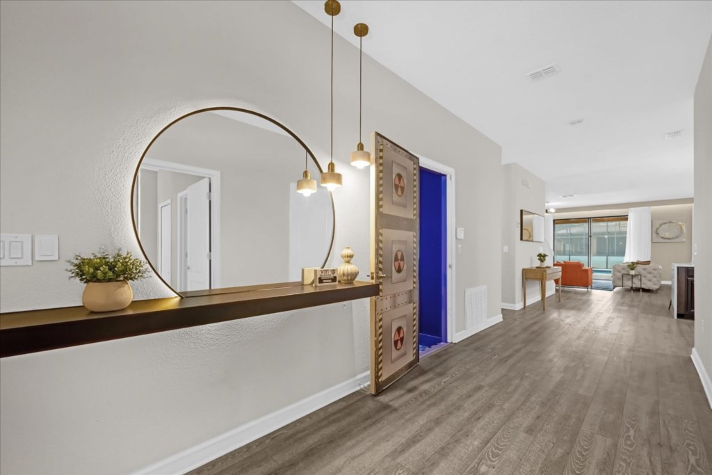 9 bedroom vacation house at Champions Gate - Image 8