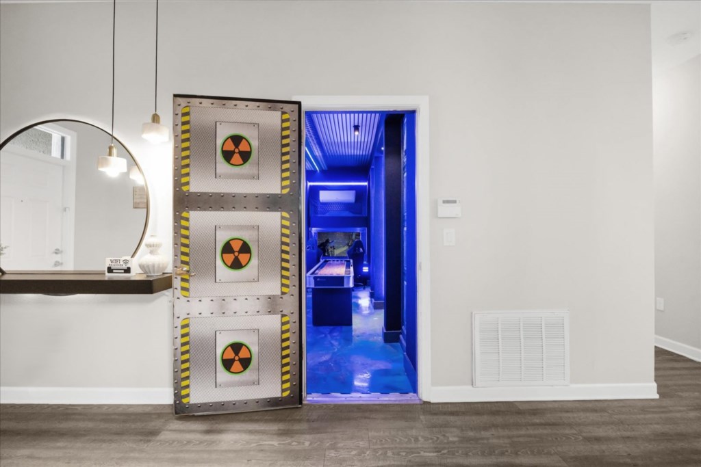 9 bedroom vacation house at Champions Gate - Image 9