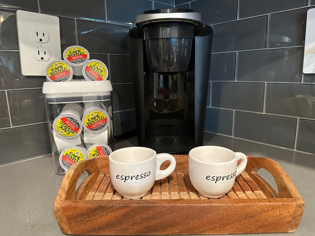 9 bedroom vacation house at Storey Lake - Image 7