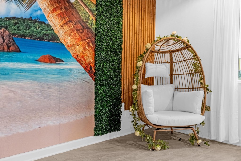 9 bedroom vacation house at Storey Lake - Image 12