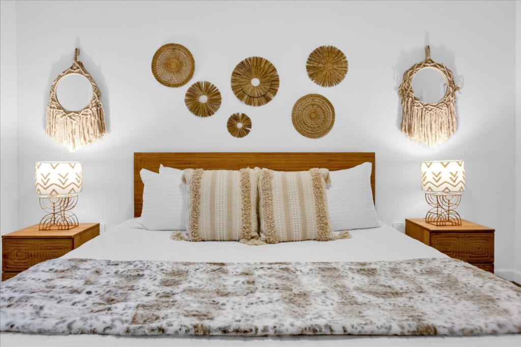 9 bedroom vacation house at Storey Lake - Image 14