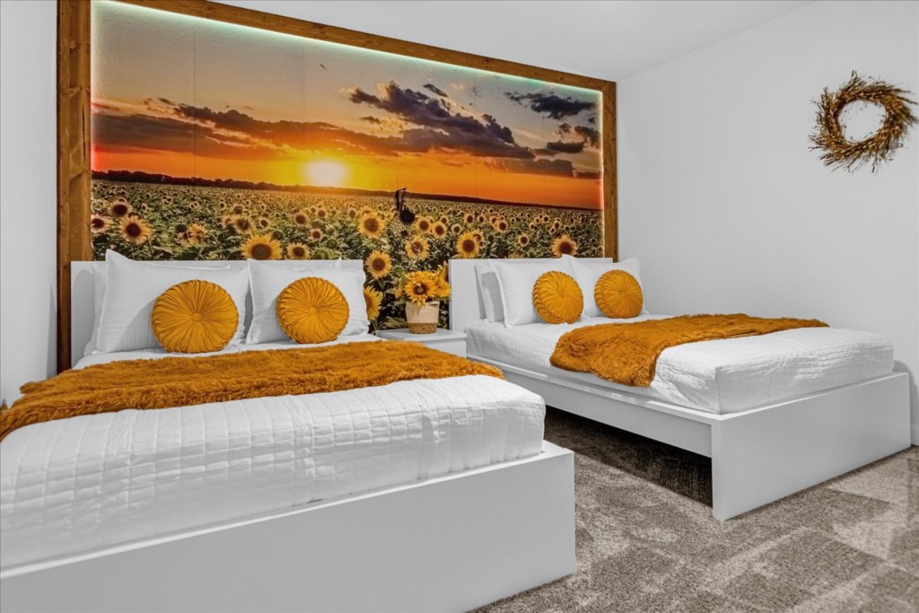 9 bedroom vacation house at Storey Lake - Image 19