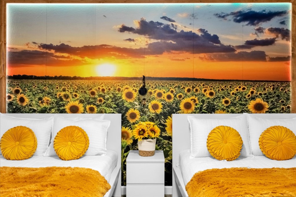 9 bedroom vacation house at Storey Lake - Image 20