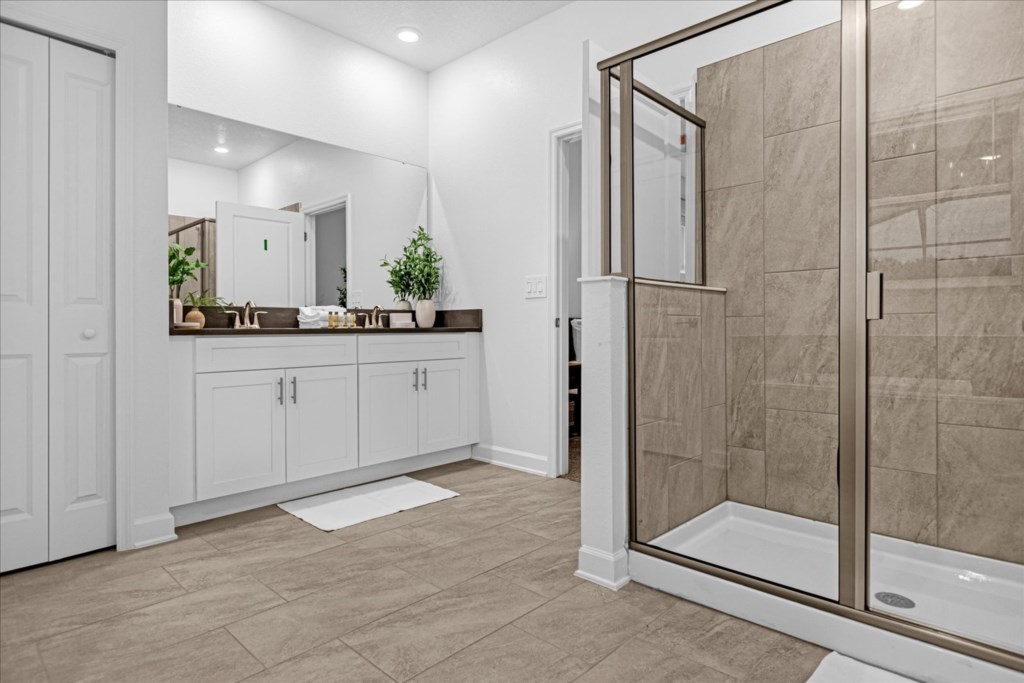 9 bedroom vacation house at Storey Lake - Image 31