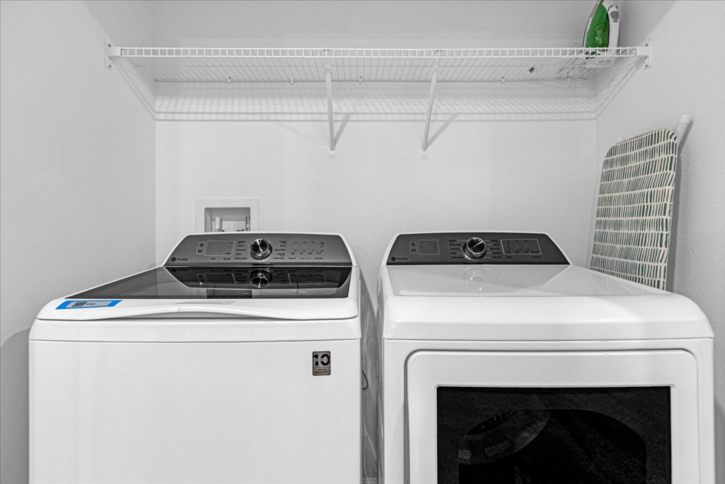 9 bedroom vacation house at Storey Lake - Image 35