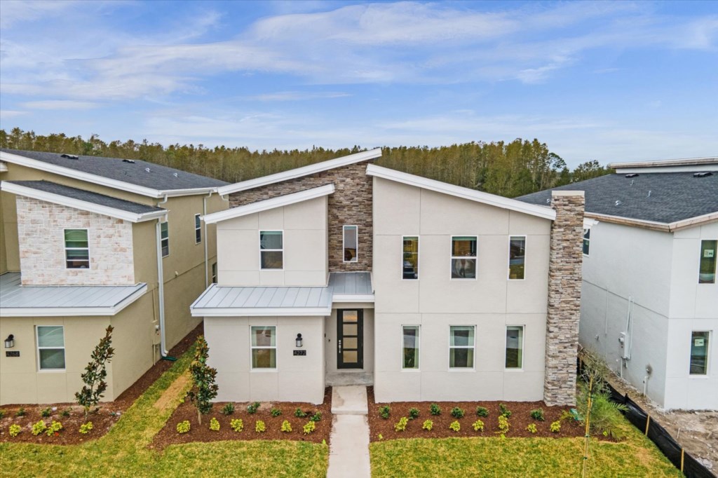 9 bedroom vacation house at Storey Lake - Image 36