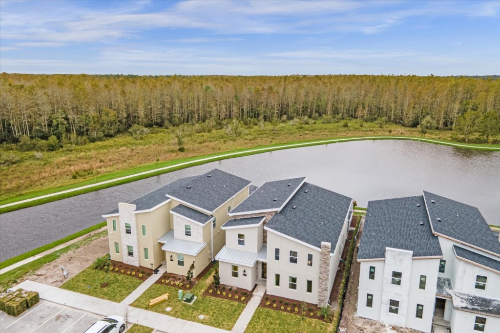 9 bedroom vacation house at Storey Lake - Image 37