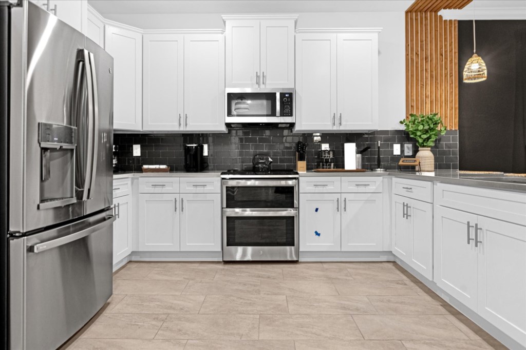 9 bedroom vacation house at Storey Lake - Image 6