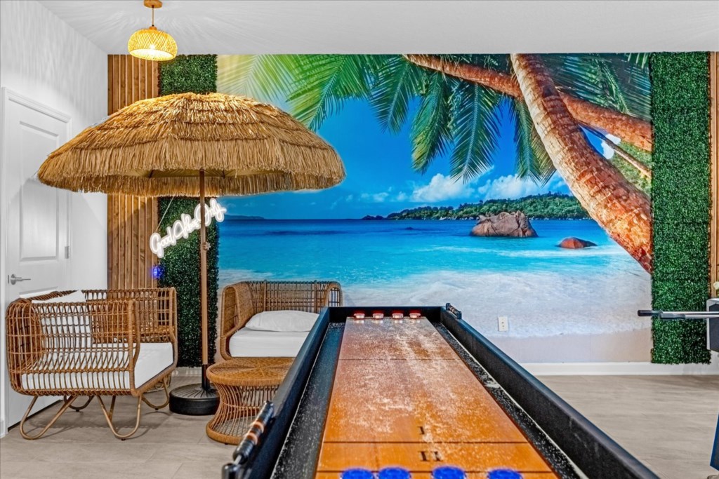 9 bedroom vacation house at Storey Lake - Image 10